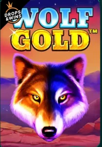 PlayioCasino_WolfGold