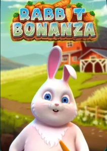 PlayioCasino_rabbitBonanza